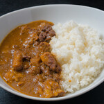 卸)新宿食肉センター極 - 