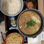 吉野家 4号線北上常盤台店 - 