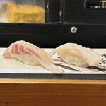 や台ずし 鶴舞町 - 