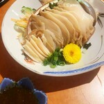 完全個室 肉寿司 彩・八馬  新宿店 - 