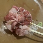 全席個室居酒屋 国産和牛肉寿司と海鮮 とろけ酒場 - 