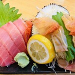 ろばた焼 旭 - 