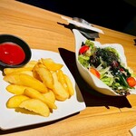 あばれ鮮魚 立川店 - 