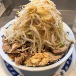 ラーメン 大 - 