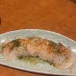 完全個室 肉寿司 彩・八馬  新宿店 - 