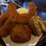 とんかつトミタ - 