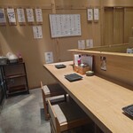 三代目 天ぷらすずき - 