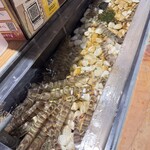 Ebi robata orb Fukushima