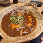 Ebi robata orb Fukushima