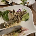 キッチンありむ - 