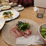 キッチンありむ - 