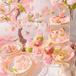 HAUTE COUTURE・CAFE_2