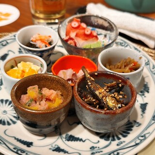 寄り処 えーる - 料理写真: