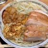 ラーメン豚山 サクラステージ店
