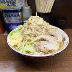 ラーメン二郎 横浜関内店 - 