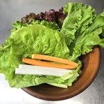 卸)新宿食肉センター極 - 