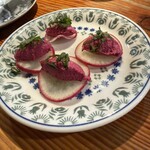 純手打ち 麺と未来 - 