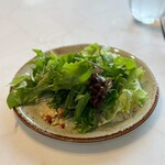 DRAWING HOUSE OF HIBIYA - 