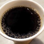 MORETHAN TAPAS LOUNGE - コーヒー