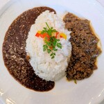 Curry&herb Cherry blossom - 