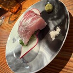 純手打ち 麺と未来 - 