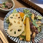 小滝野 - 