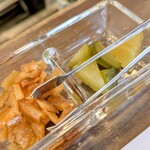 Curry&herb Cherry blossom - 