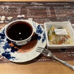 カフェ&ワインバー 葡萄酒一番館 - 