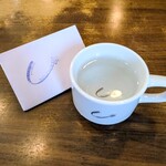 Curry&herb Cherry blossom - 