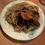 純手打ち 麺と未来 - 