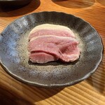 純手打ち 麺と未来 - 