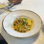 DRAWING HOUSE OF HIBIYA - 