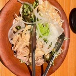 あばれ鮮魚 立川店 - 