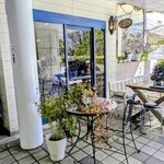 Curry&herb Cherry blossom - 