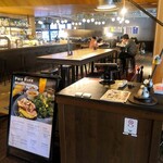 MORETHAN TAPAS LOUNGE - MORE THAN TAPAS LOUNGE