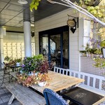 Curry&herb Cherry blossom - 