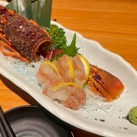 あばれ鮮魚 立川店 - 