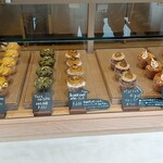 Corail - オシャレマフィン