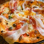 イル・ピッツァイオーロ - 