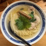 純手打ち 麺と未来 - 