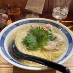 純手打ち 麺と未来 - 