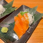 あばれ鮮魚 立川店 - 