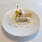 DRAWING HOUSE OF HIBIYA - 