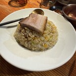 純手打ち 麺と未来 - 