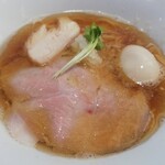 麺処 しな川 - 料理写真:
