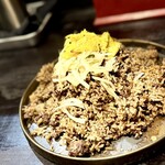 アマゾネス・ブッチャー - 