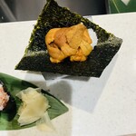 根室花まる JRタワーステラプレイス店 - 