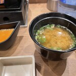 釜炊きごはんとハンバーグ タイチ食堂 - 