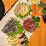 あばれ鮮魚 立川店 - 