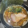 横浜家系ラーメン 吉田家